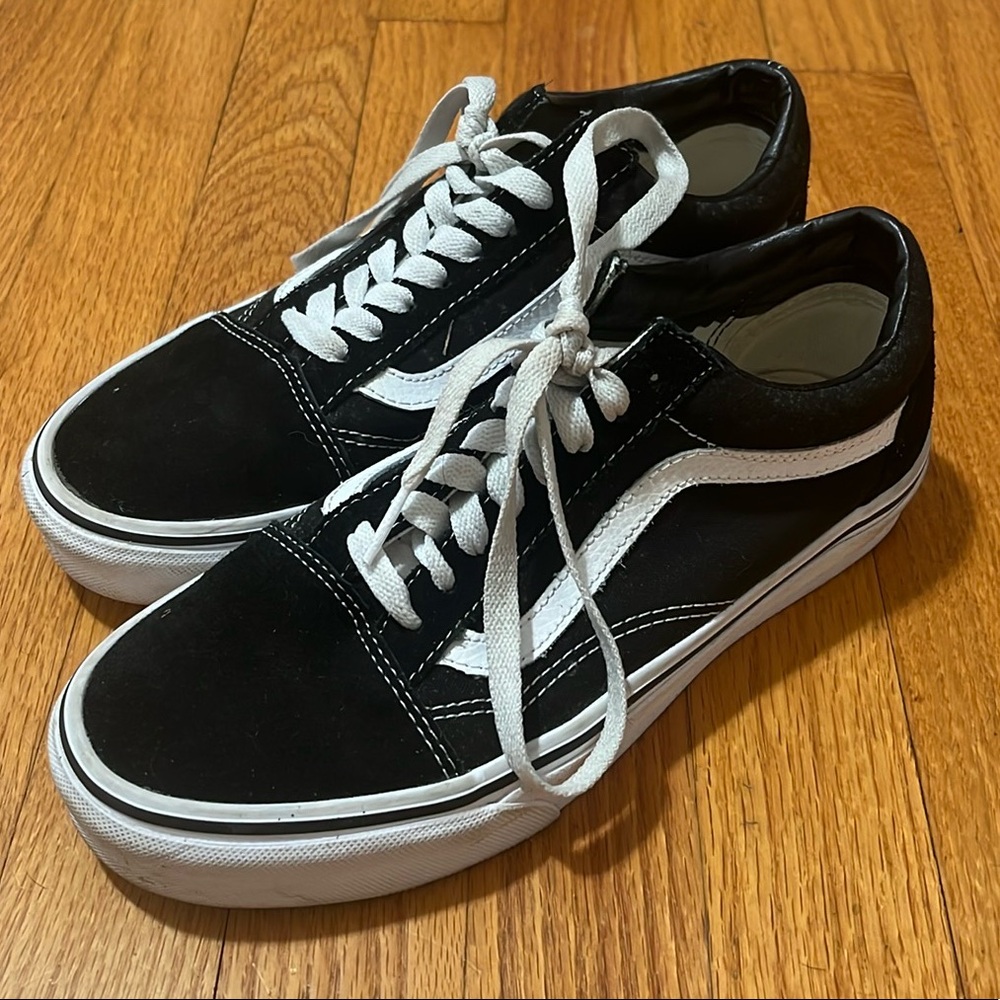 Vans old skool sneaker